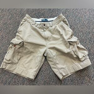 Ralph Lauren Cargo Shorts